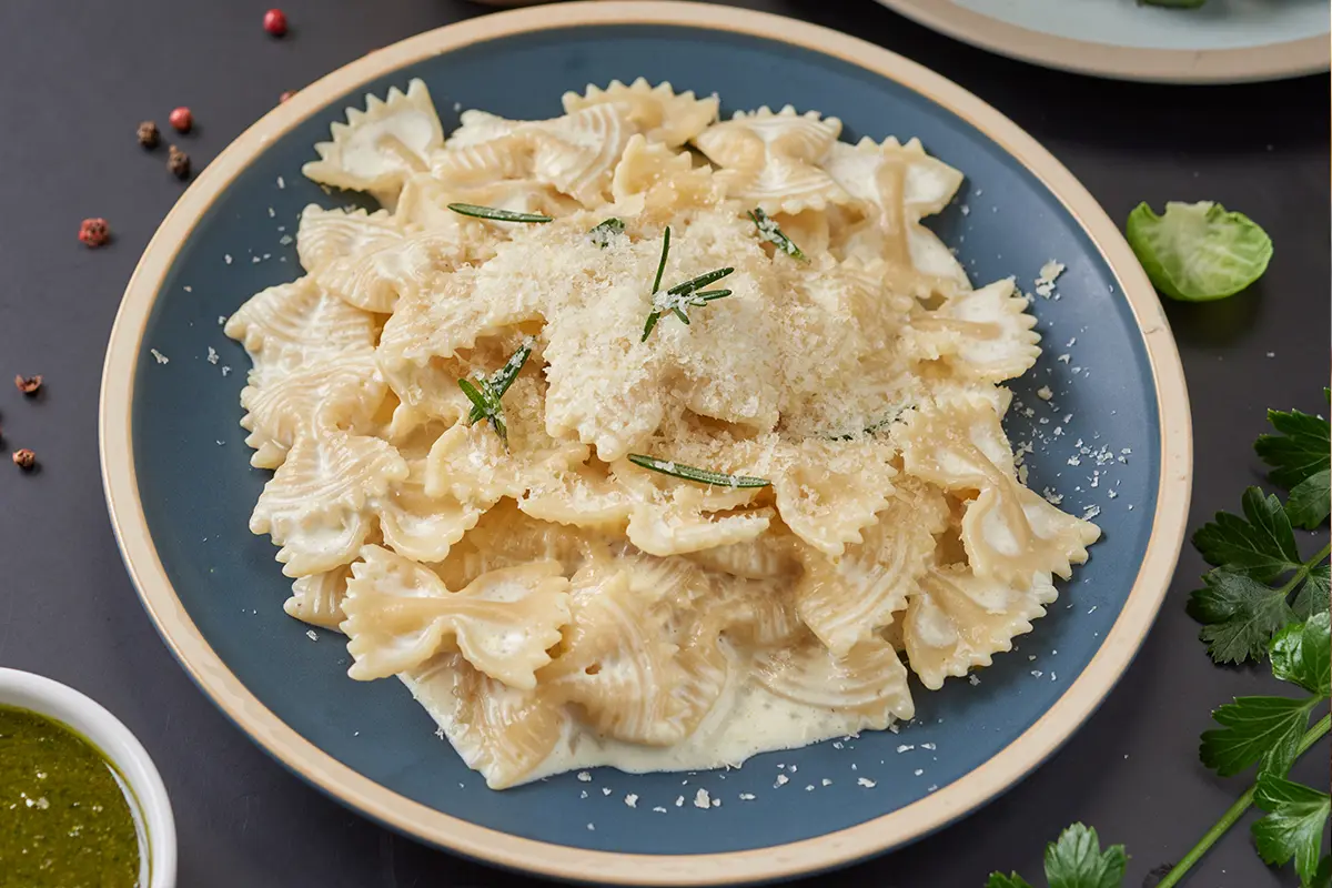 Равиоли (5 сирена)