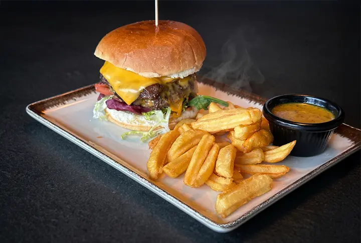 Smash Burger