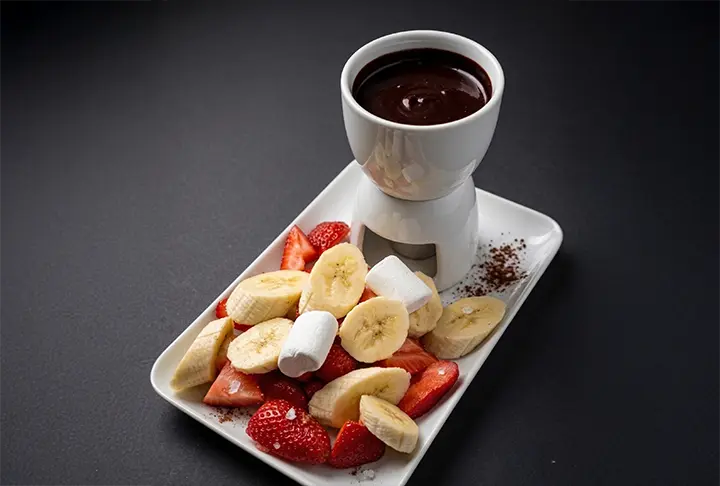 Chocofon (σκούρο)