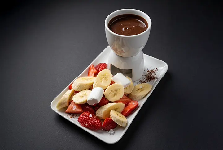Chocofon (γάλα)