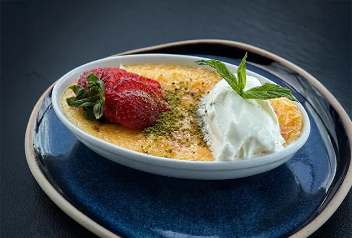 Crema Catalana