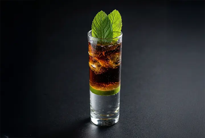 Cuba Libre