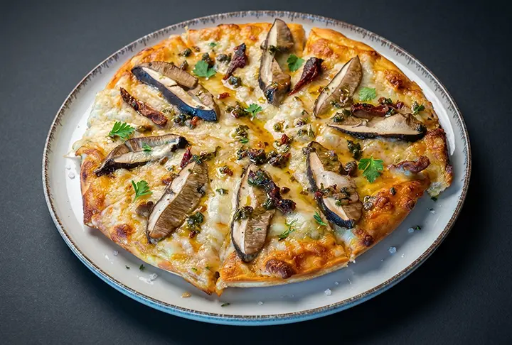 Pizzaron